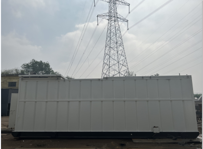 柴油罐發(fā)貨(圖文)